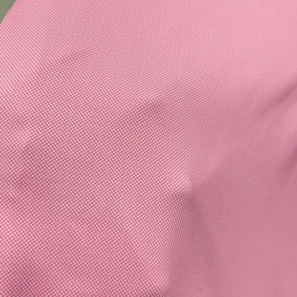 Oliver Ridley Pink Polo - Picture 4 of 9